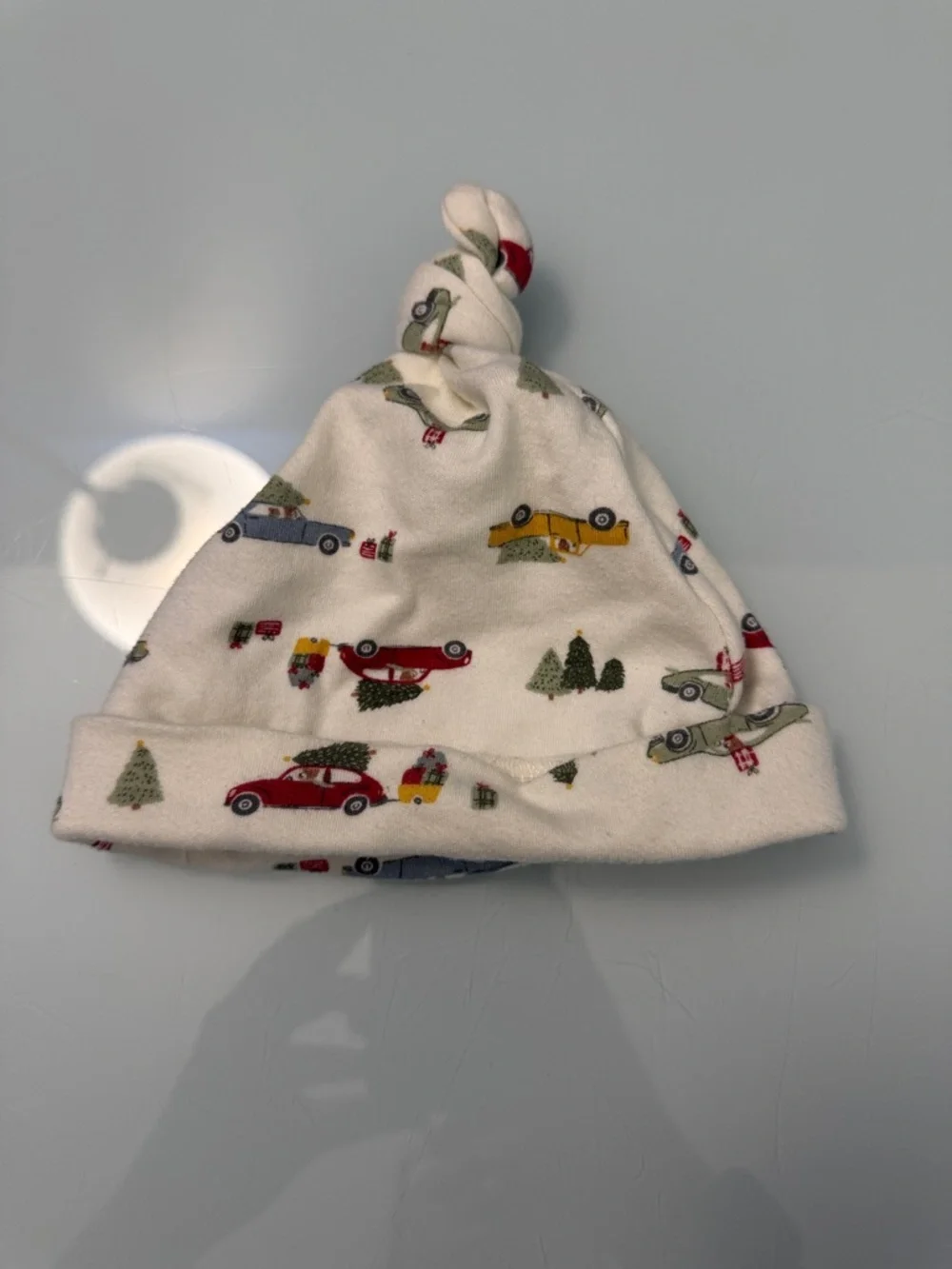 Chickpea Organic 1st Christmas Set